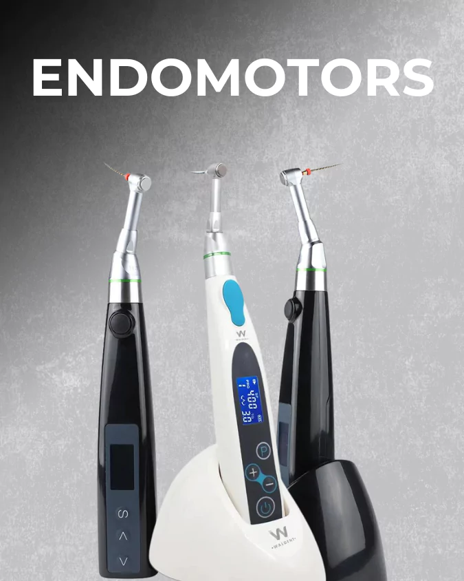 endomotors