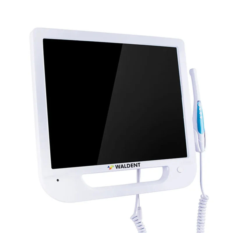 Waldent Intra Oral Camera with Screen - Ergo (10 MP) - Image 2