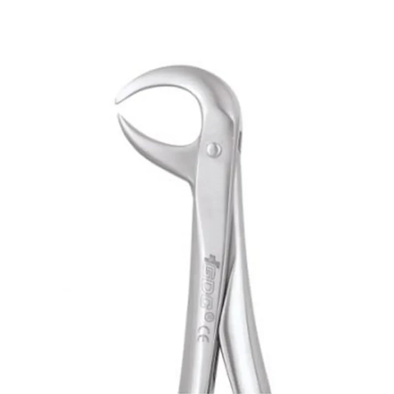 GDC Extraction Forceps Lower Molars - 86C Premium (FX86CP)