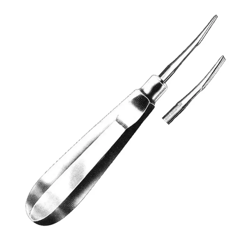 GDC Root Elevators Coupland Standard (Ea1c)