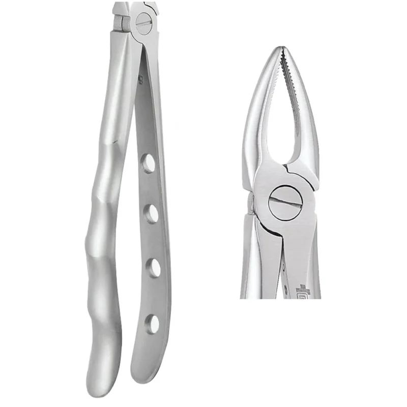 GDC Extraction Forceps Upper Roots - 29 Premium (Fx29p) - Image 3