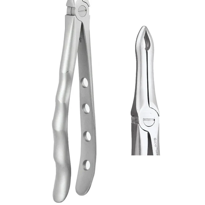 GDC Extraction Forceps Upper Roots - 41 Premium (FX41P) - Image 2