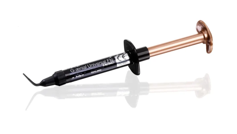 GC G-Aenial Universal Flo Syringe Refills - Image 2