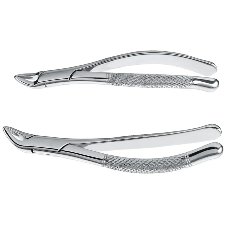 GDC American Pedo Forceps