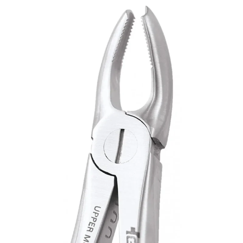 GDC Extraction Forceps Upper Molar Left Ergonomic (FX18E)