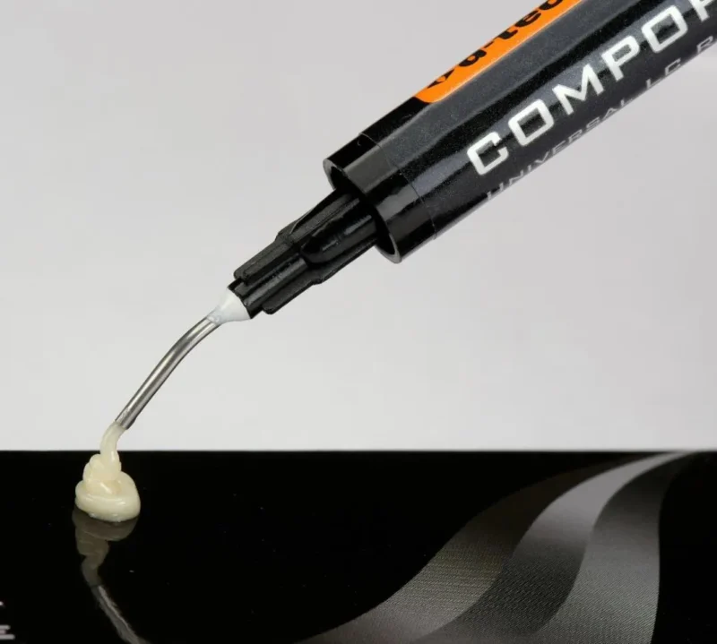 D-Tech CompoFlo Universal Flowable Composite - Image 3
